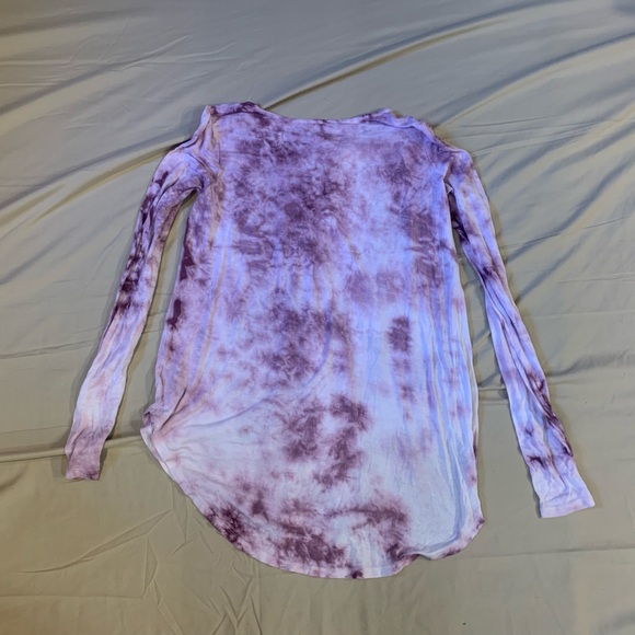 AEO Soft + Sexy Long Sleeve - Picture 7 of 7